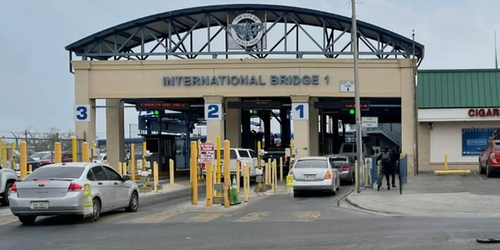 Eagle Pass ajusta tarifas de puentes internacionales y se convierte en la frontera más cara hacia México