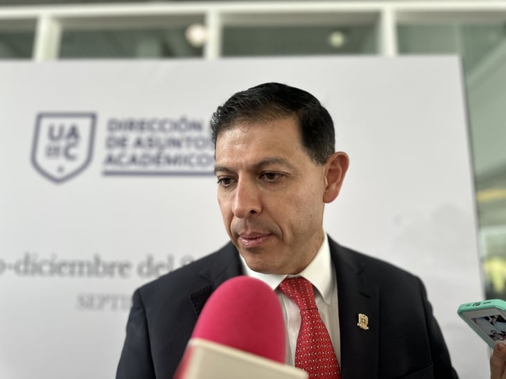 Reconocen a los alumnos más destacados de la UAdeC