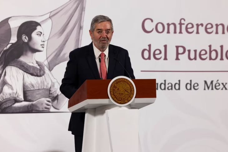 México da seguimiento a connacionales en Alligator Alcatraz