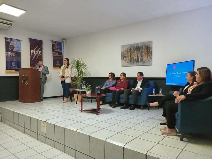 FIME impulsa la igualdad salarial con foro que reunió a empresas líderes en Monclova