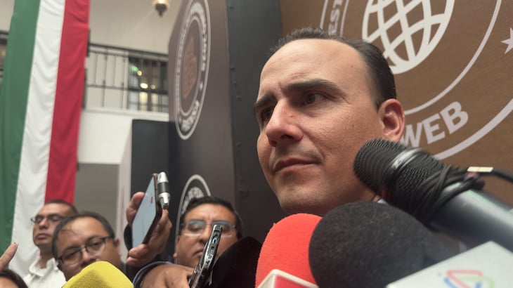 Coahuila refuerza estrategia de seguridad y acuerda uso de proveeduría local