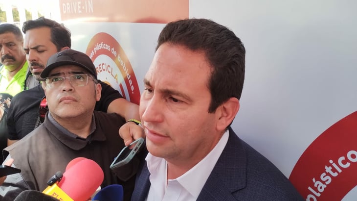 Alcaldes piden revisión del Pacto Fiscal Federal