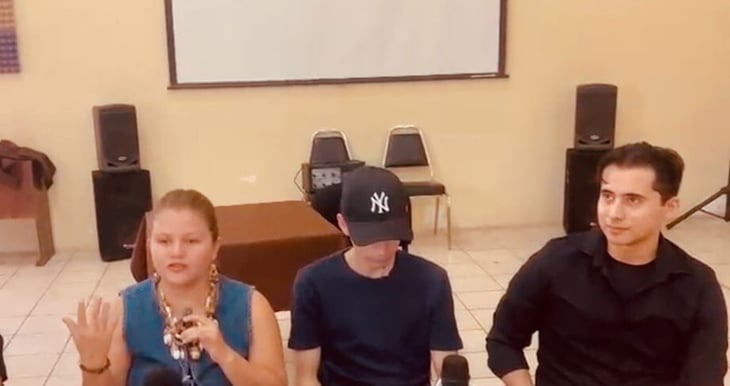 Inicia taller gratuito de cine y arte infantil en Agujita