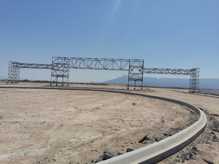 Zona Centro de Coahuila espera el cierre de 15 proyectos industriales