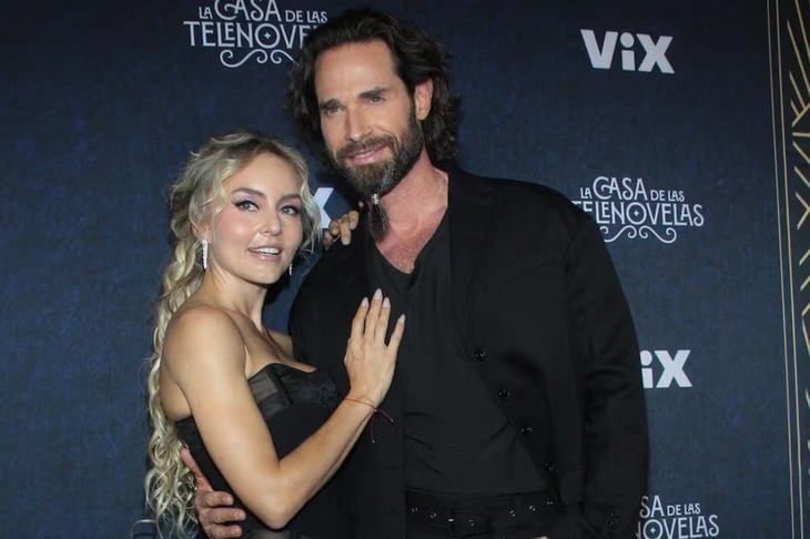 Sebastián Rulli dedica emotivo mensaje a Angelique Boyer