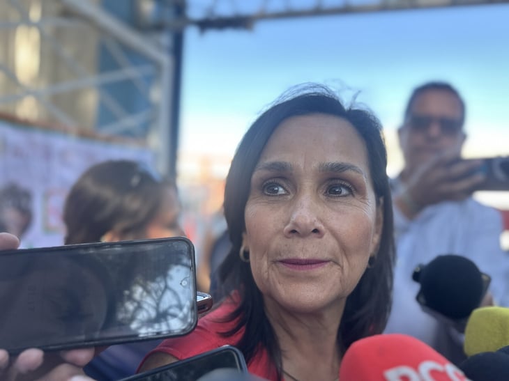 DIF Coahuila entrega 60 mil desayunos diarios en escuelas