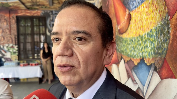 Tribunal de Justicia Administrativa cumple 8 años en Coahuila