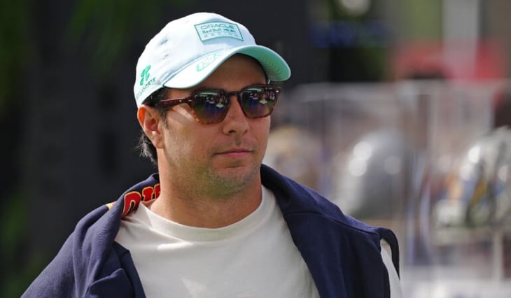 Checo Pérez pide paciencia en Cadillac: “Lo importante es dónde terminemos”