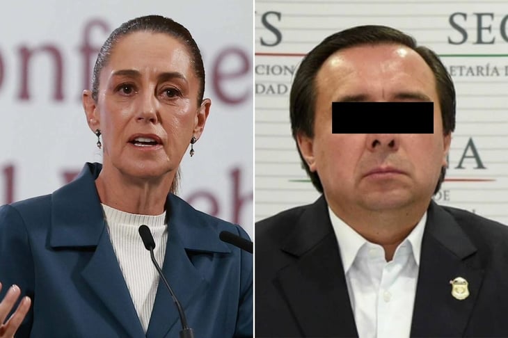 México insiste en extradición de Tomás Zerón vinculado a caso Ayotzinapa