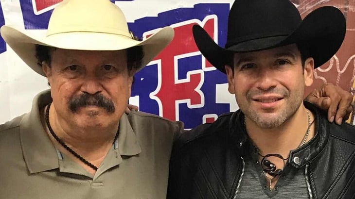 Bobby Pulido pide oraciones por su padre tras accidente