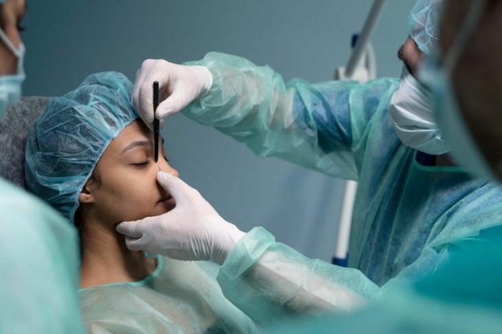 Proponen prohibir cirugías estéticas a menores sin justificación médica