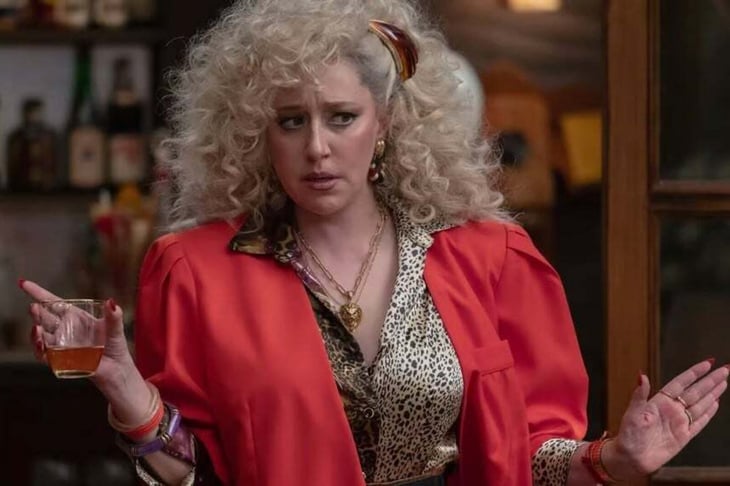 Mariana Treviño regresa a “Mentiras” tras 13 años de ausencia