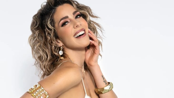 Regina Murguía ya tiene testamento mientras trata cáncer de colon