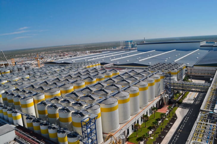 Constellation Brands en la mira por recortes y baja producción en Nava