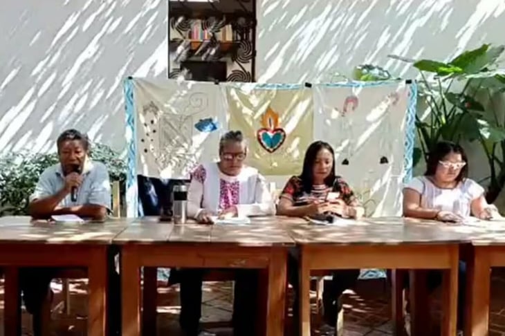 Oaxaca alerta sobre dependencia de México al maíz transgénico de EE.UU