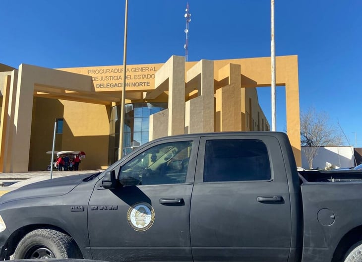 Presentan balance de incidencia delictiva en Piedras Negras durante septiembre