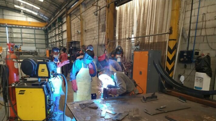 Despido masivo de 44, Conciliación negocia acuerdos