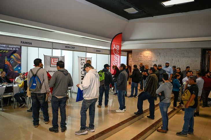 Jóvenes de Monclova enfrentan tasa de informalidad laboral