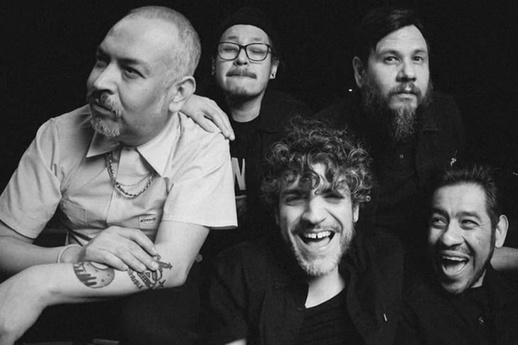 Thermo celebra 20 años y cierra gira en el Auditorio BB