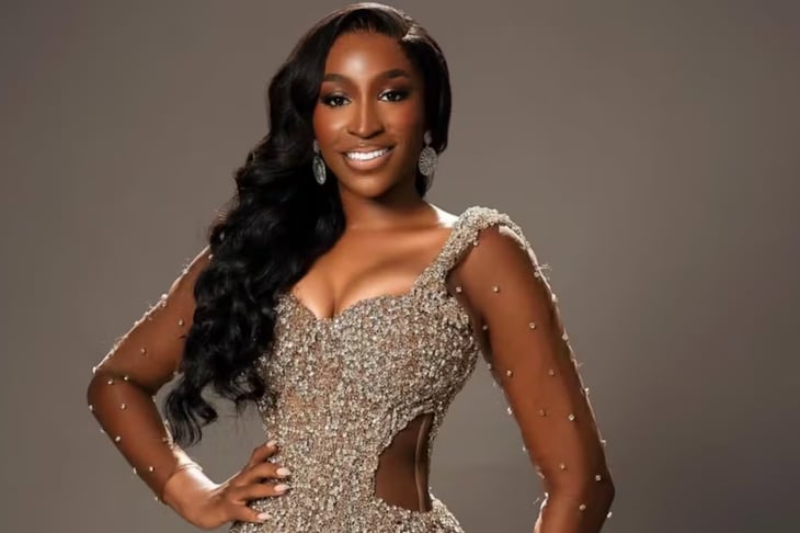 Muere Sommie Maduagwu, periodista y exreina de belleza en Nigeria; cayó de un tercer piso