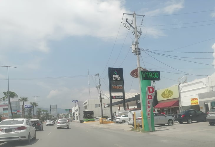 CNE emite nuevo formato único para estaciones de servicio en todo el país