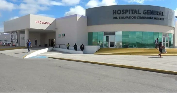 Menor de tres años hospitalizado tras sufrir quemaduras por descarga eléctrica en colonia El Mirador