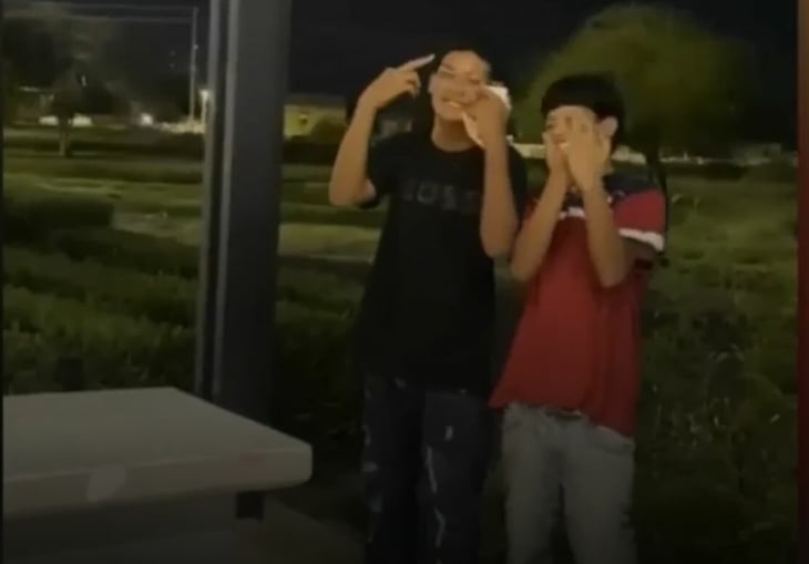 Acuerdo entre padres y Ayuntamiento por daños en videovigilancia del complejo El Cabo