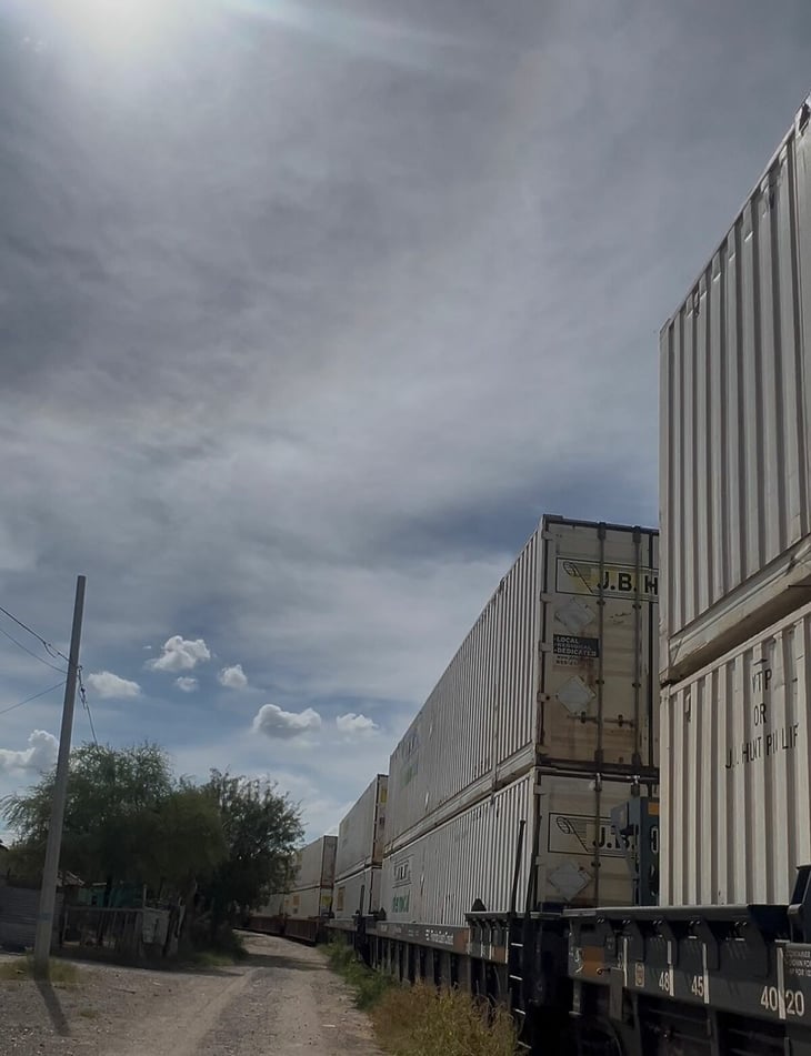 Paracaidismo urbano en Piedras Negras expone riesgos de asentamientos irregulares