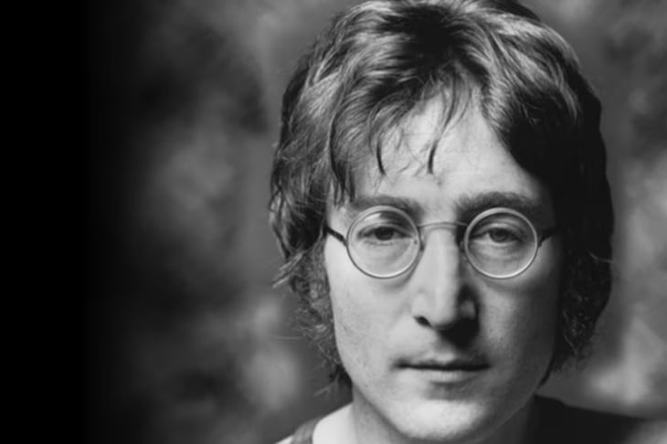 John Lennon cumpliría 85 años: un legado inolvidable