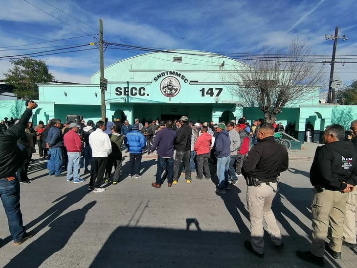 MADISA aclara su participación en el proceso de quiebra de AHMSA