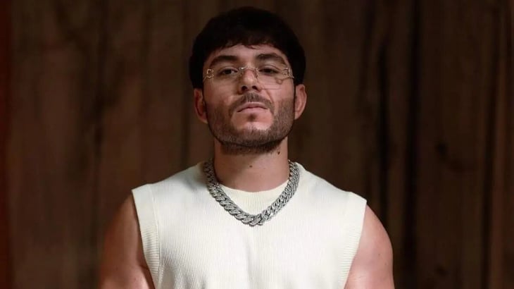 Tito Double P conquista Torreón con su “¡Ay Mamá! Tour”