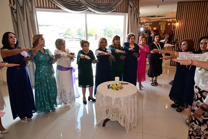 La Mesa Redonda Panamericana renueva directiva y refuerza su labor educativa