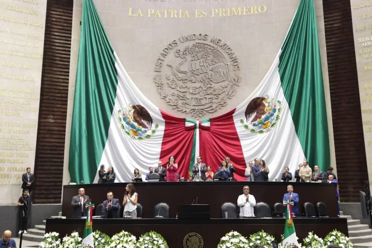 Comisión de Hacienda aprueba dictamen de Ley de Ingresos 2025
