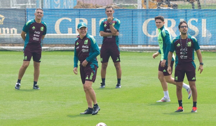 FMF respalda a Javier Aguirre rumbo al Mundial 2026