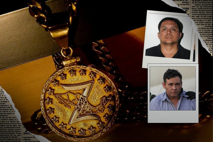 Los Zetas en Coahuila: el imperio criminal que México jamás olvidará