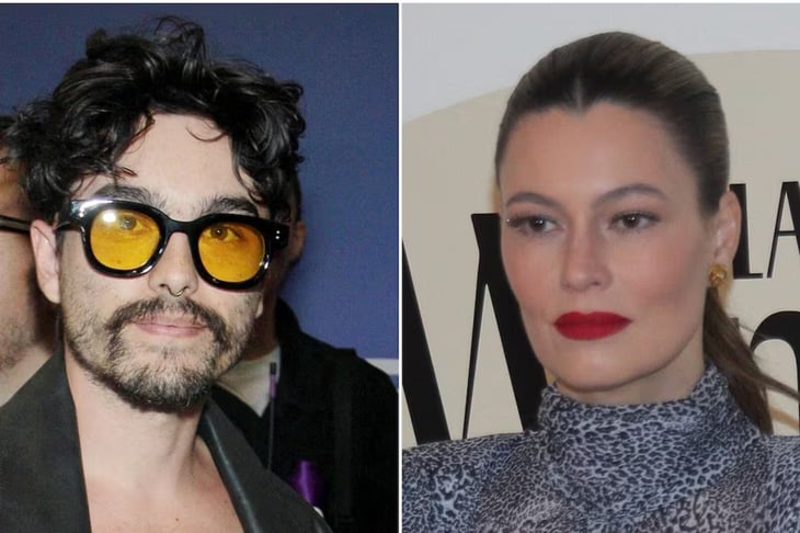 Sergio Mayer Mori habla sobre su relación con Natália Subtil