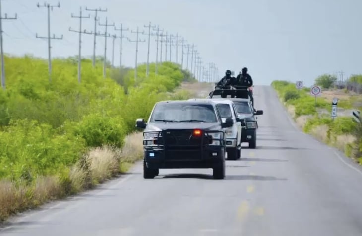 Estado de Coahuila lanza comunicado sobre agresión