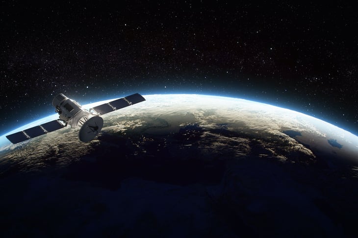 Científicos en EE. UU. captan datos sin cifrar del Gobierno mexicano con equipo básico