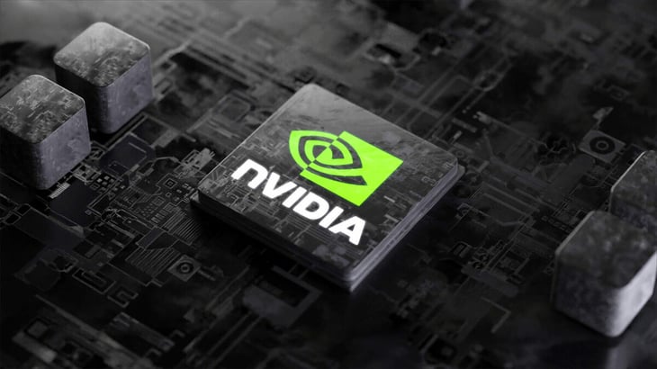 Nvidia lidera el crecimiento de valor de marca global