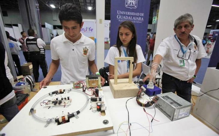 Coahuila dejó de recibir 200 mdp para ciencia y tecnología