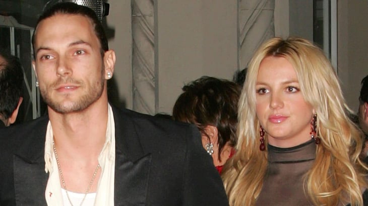 Britney Spears responde a Kevin Federline y defiende su rol como madre