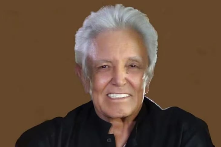 Alberto Vázquez desmiente rumores sobre su salud y asegura estar bien