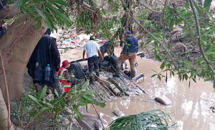 Comisión de Búsqueda continúa rastreo de desaparecidos en vehículos