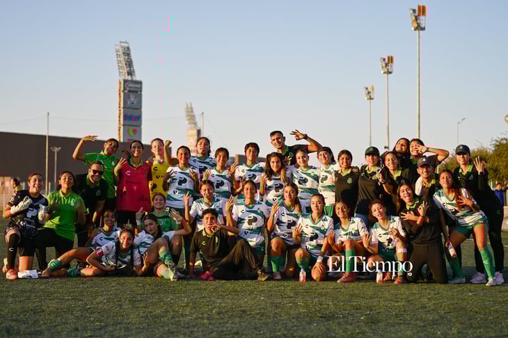 Santos Laguna vence 3-2 a Tigres en un emocionante duelo en el TSM