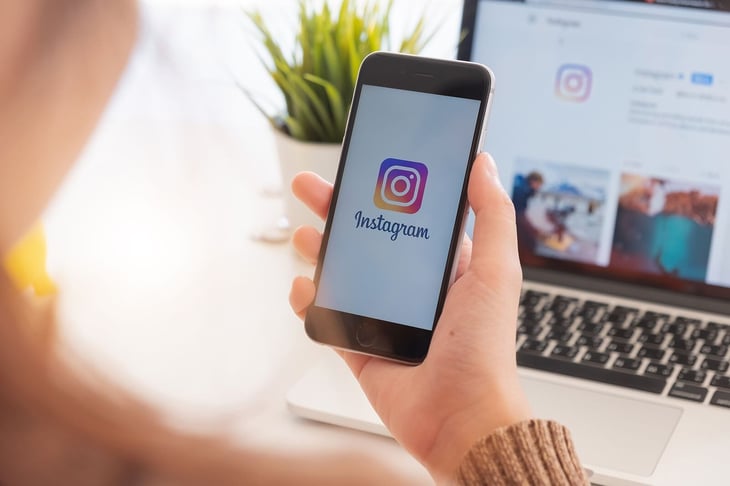 Meta revela que adolescentes vulnerables ven más contenido sobre trastornos alimentarios en Instagram