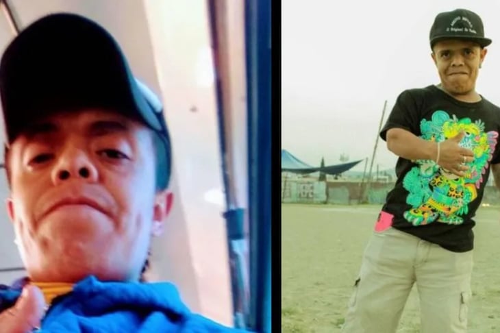 ¿Quién fue “Medio Metro de El Alto” de Puebla?