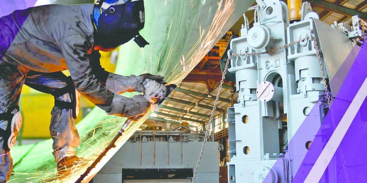 GIMSA plantea consolidar el desarrollo industrial en Monclova