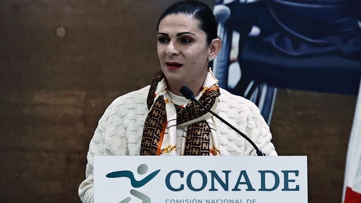 Nueva denuncia contra Ana Guevara por desvío de más de 60 mdp