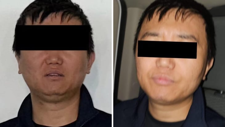 Ocho apodos y tres idiomas: la estrategia de Zhi Dong Zhang para ocultarse