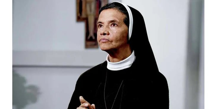 Hermana Gloria Cecilia Nárvaez compartirá su testimonio en Piedras Negras